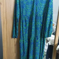 ساحلی و کفتان  بلند خنک جنس پری نو نو