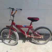 دوچرخه