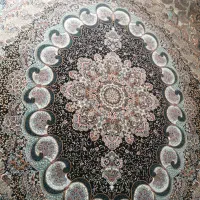 قالی ماهریس 700شونه