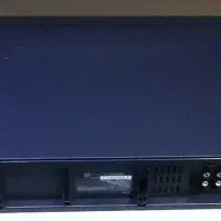 PANASONIC  NV-SD220|پخش‌کننده DVD و ویدیو|تهران, فردوس|دیوار