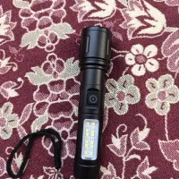 چراغ ال ای دار چشمک‌زن