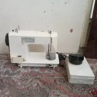 چرخ خیاطی