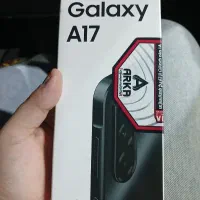 گوشی سامسونگ A17