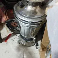 حراج لوازم منزل وسایل خانه سماور