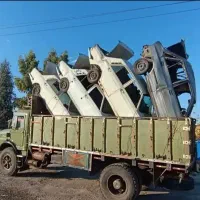 فرسوده و اسقاطی