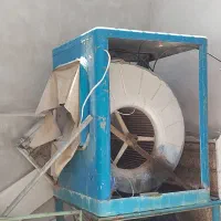 کولر  7000 بدون موتور