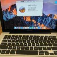 مکبوک ایر ۲۰۱۷