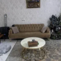 یک واحدآپارتمان ۴۰متری همکف