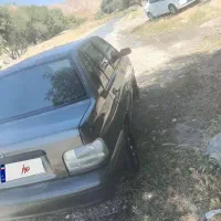 پراید مدل ۸۴ سالم