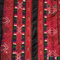 دوزنده|لباس|ایرانشهر, |دیوار