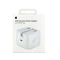 شارژر 40W اورجینال آیفون