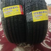 فروش یک جفت لاستیک کویر ۱۷۵
