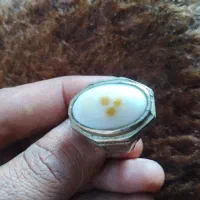 انگشتر صبی کارایی بالا