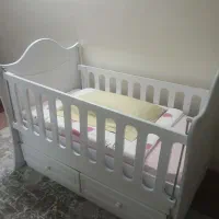 تخت کودک