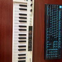 میدی کنترلر ارتوریا  Arturia KeyStep 37