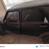 رنو پیکی 83