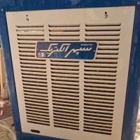 کولر آبی|کولر آبی|سجاس رود, |دیوار