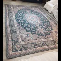 روفرشی 9 متری نو بهمراه کاور