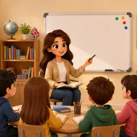 آموزش زبان انگلیسی
