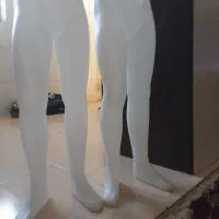 مانکن پا بچه