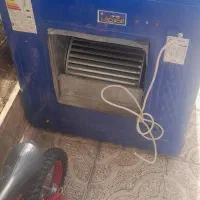 فروش وخریدار کولر دینام کولر سالم خراب