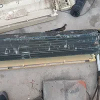 رادیات پنل  ۳۶ هزار  صحیح وسالم بدون جوش