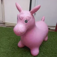 اسب بادی