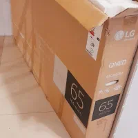 کارتن تلویزیون الجی ۶۵