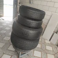 لاستیک کی ام سی 85درصد