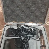 دستگاه هاشور و تاتو حرفه ای ابرو جگوار|آرایشی، بهداشتی، درمانی|شیراز, شهرک صدا و سیما|دیوار