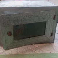 فرگازی تنورگازی کیک پز