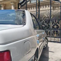 پژو پارس