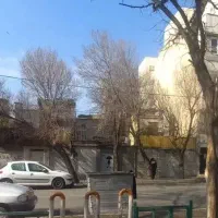 خانه ۲/۵ طبقه ویلایی برخیابان ۱۲ متری موقعیت تجاری