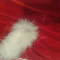 لباس خواب عروس آمریکایی