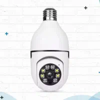 دوربین امنیتی ۳۶۰ درجه پانوراما