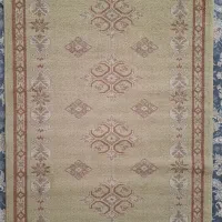 گلیم فرش
