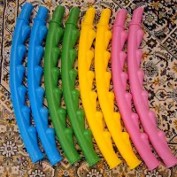 حلقه لاغری تنزیب