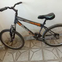 دوچرخه 24