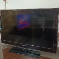 تلویزیون LCD سامسونگ ۴۳