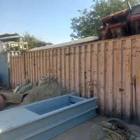کولراکیا همراه موتور وکلیدکولر