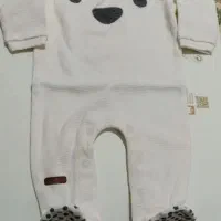 لباس نوزاد و کودک