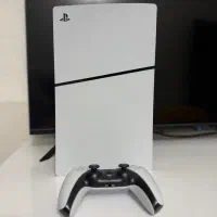 Ps5اسلیم