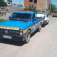 یدک کش امدادخودرو شبانه روزی میرشاه