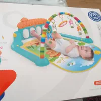 اسباب بازی کودک