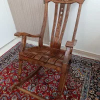 صندلی راک