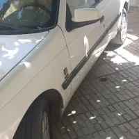 پژو SLX 405|خودرو سواری و وانت|اراک, |دیوار