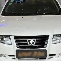 سمند تیوفایو
