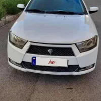 دنا تیپ ۲ مدل ۹۶ بدون رنگ