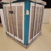 کولر آبی ۵۸۰۰ بالا زن آبسان