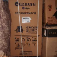 یخچال فریزر دودرب فیلور